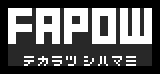 FAPOW logo